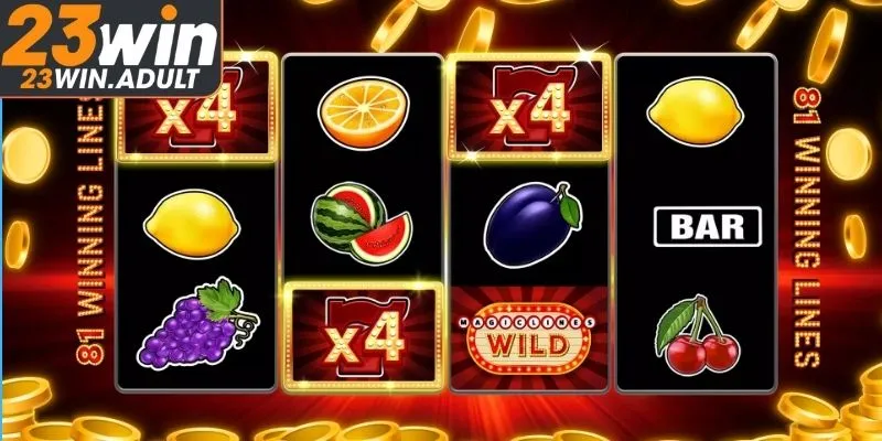 Giao diện game được đầu tư đẹp mắt