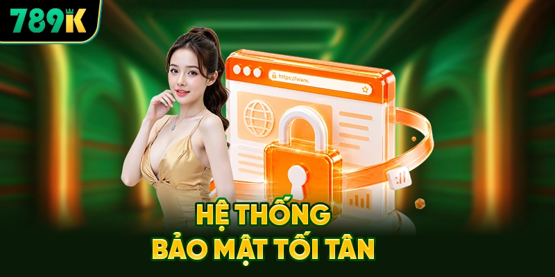 Hệ Thống Thông Báo Bảo Mật Tối Tân